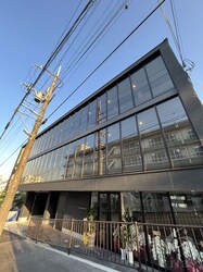 SHUUEI　BLDG.の物件外観写真